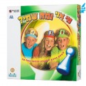 מי אני ומה שמי