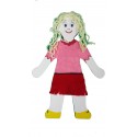 אני וגופי - בת
