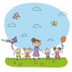 חשיבות האווירה בעולמם של ילדים- יצירת אוירה המעצימה את התנהגותו של הילד