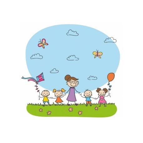 חשיבות האווירה בעולמם של ילדים- יצירת אוירה המעצימה את התנהגותו של הילד