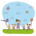חשיבות האווירה בעולמם של ילדים- יצירת אוירה המעצימה את התנהגותו של הילד
