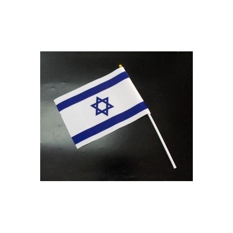 ישראל- דגלנו
