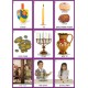 ערכת תמונות חנוכה