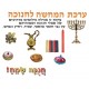 ערכת המחשה לחנוכה