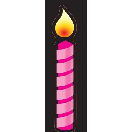 נרות זוהרים