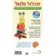 שבלול גלגול - תלת מימד