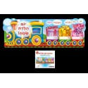 אלבום-רכבת ההפתעות