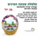 סלסלת שבעת המינים