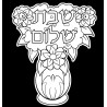 פרחים לשבת